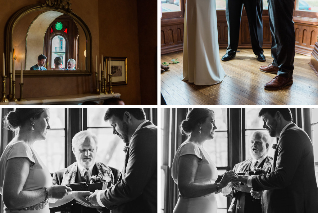 Madison, Wisconsin wedding photographer