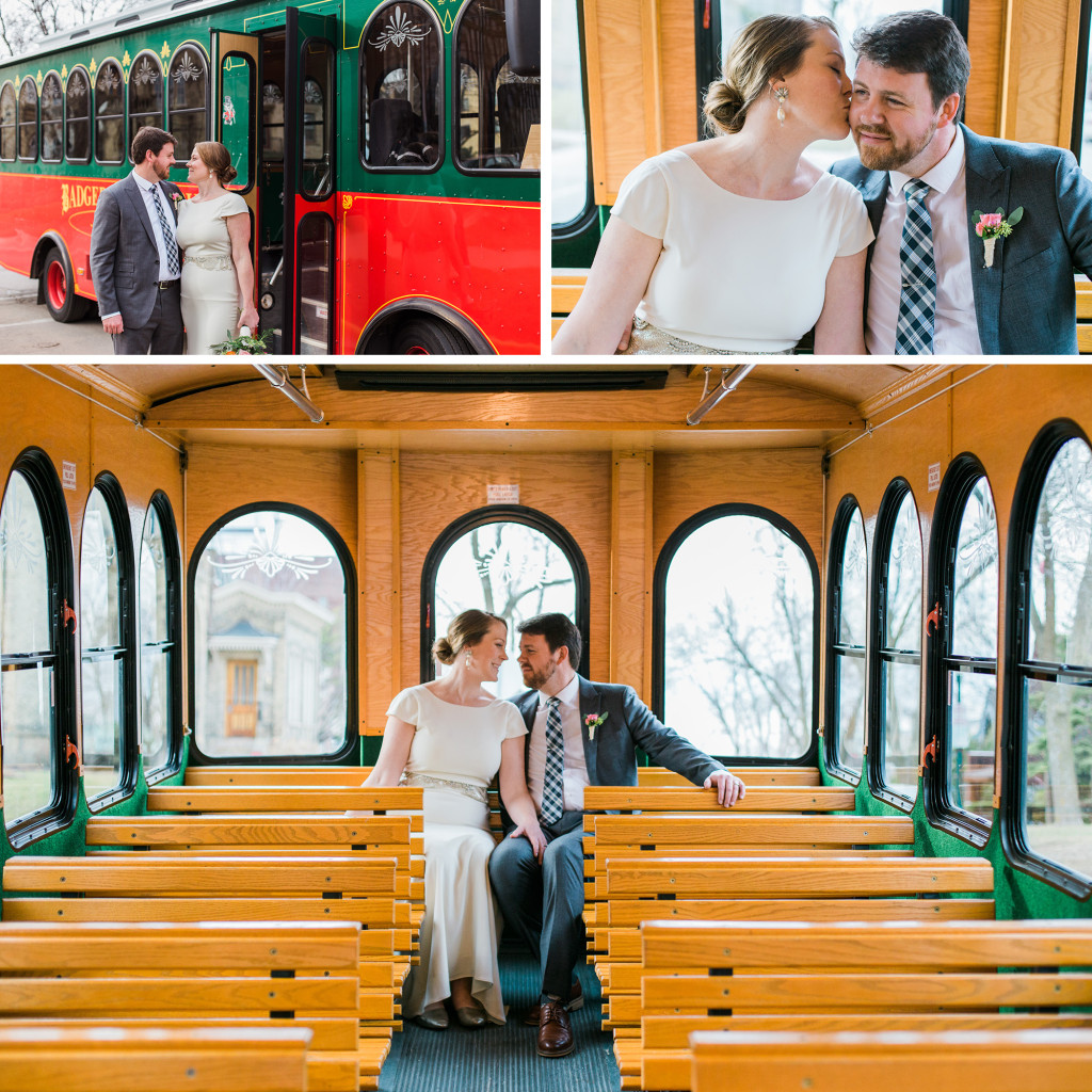 Madison, Wisconsin wedding photographer