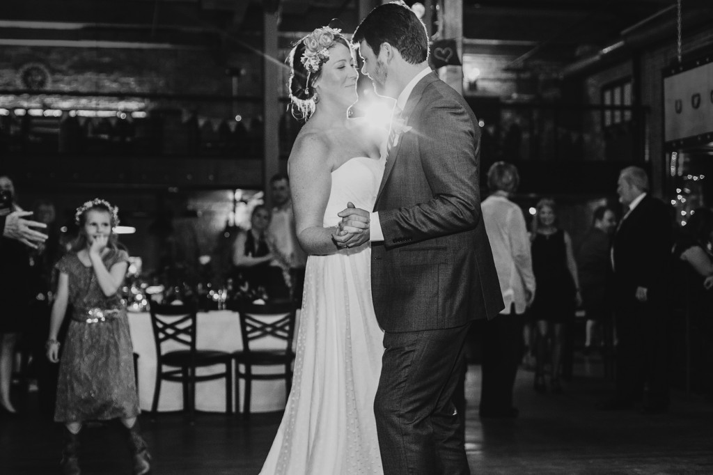 Madison, Wisconsin wedding photographer